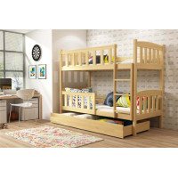 Кровать Остин 2-х ярусная