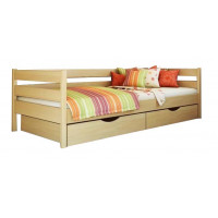 Кровать Нота детская