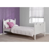 Кровать Русалочка