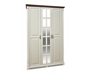 Шкаф Прованс Браун