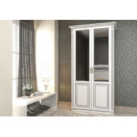 Шкаф Верджиния 2 модель 2