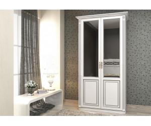 Шкаф Верджиния 2 модель 2