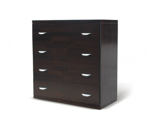 Комод Бали из массива березы