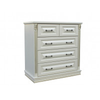 Комод Верджиния люкс