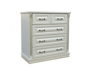 Комод Верджиния люкс из березы