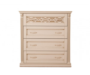 Комод Верджиния из массива березы