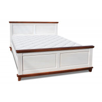 Кровать Прованс Браун