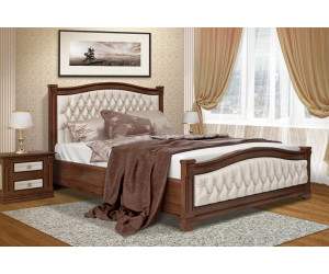 Кровать Ровелла