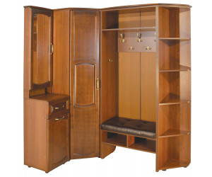 Прихожая Омега-11