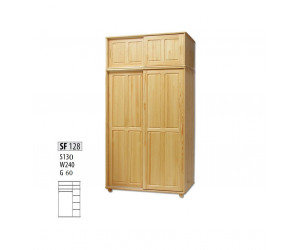 Шкаф №128 купе