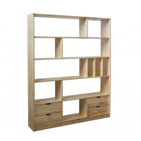 Стеллаж №12