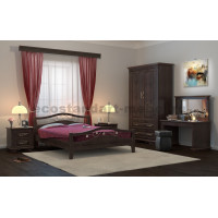 Спальный гарнитур Талисман