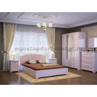 Спальный гарнитур Муза