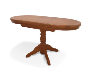 Стол №3 из массива березы