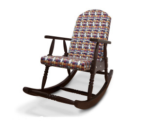 Кресло-качалка