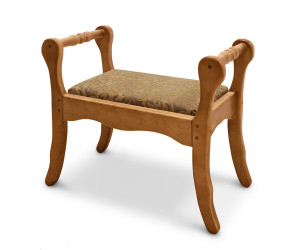 Банкетка №1