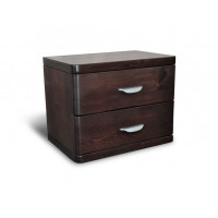 Тумбочка Бали из массива березы