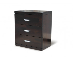 Тумбочка Бали-2 из массива березы