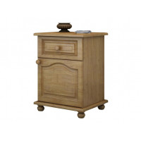 Тумбочка Филенка-3