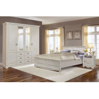 Спальный гарнитур Венето Люкс