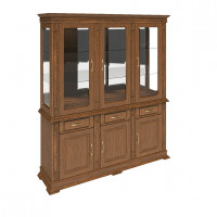 Буфет Верди 098