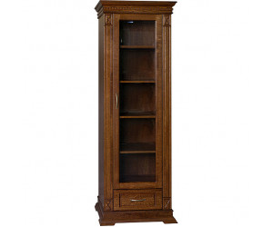Шкаф Верди 308 книжный