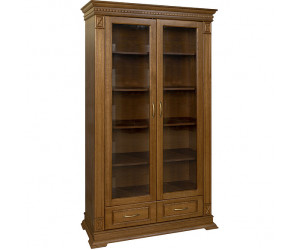 Шкаф Верди 309 книжный