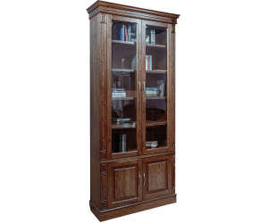 Шкаф Верди 311 книжный
