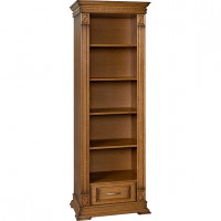 Шкаф Верди 312 книжный