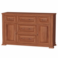 Комод Верди 112 из массива