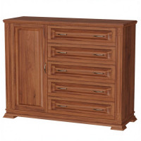 Комод Верди 119 из массива