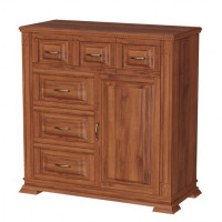 Комод Верди 146 из массива