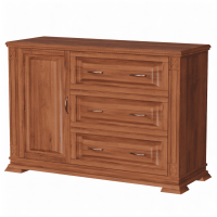 Комод Верди 170 из массива