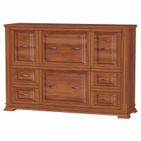 Комод Верди 187 из массива