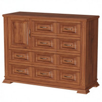 Комод Верди 196 из массива