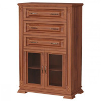 Комод Верди 223 из массива