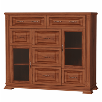 Комод Верди 295 из массива