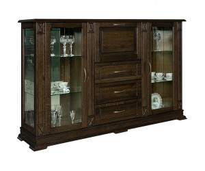 Сервант Верди 315 модель 2