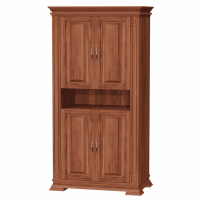 Шкаф Верди 145 из массива