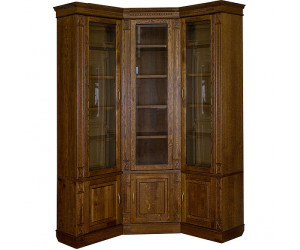 Шкаф Верди угловой 290