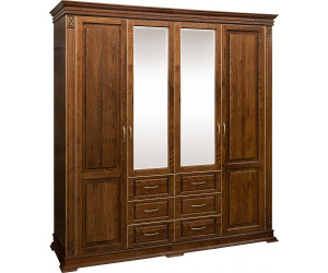 Шкаф Верди 321