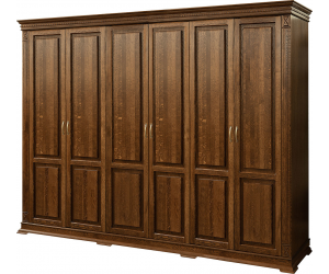 Шкаф Верди 322 модель 2