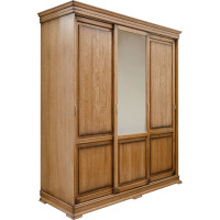 Шкаф Верди 107 купе