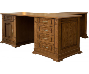 Письменный стол Верди 203