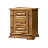 Тумбочка Верди 500