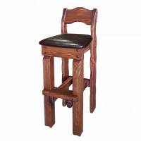 Стул Добряк-2 барный