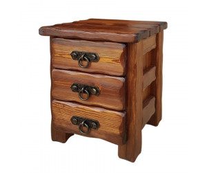 Тумбочка Аленушка-1