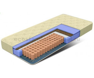 Матрас "Элит-Н" 