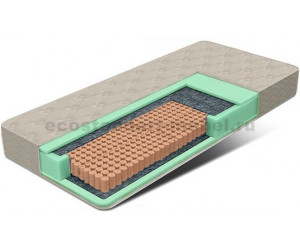 Матрас "Классик-У" 