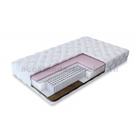 Матрас "Стронг" 